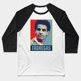 Fàbregas Baseball T-Shirt